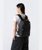 Descente Women'S Patent Backpack (12L) Black Sr322Ubp70