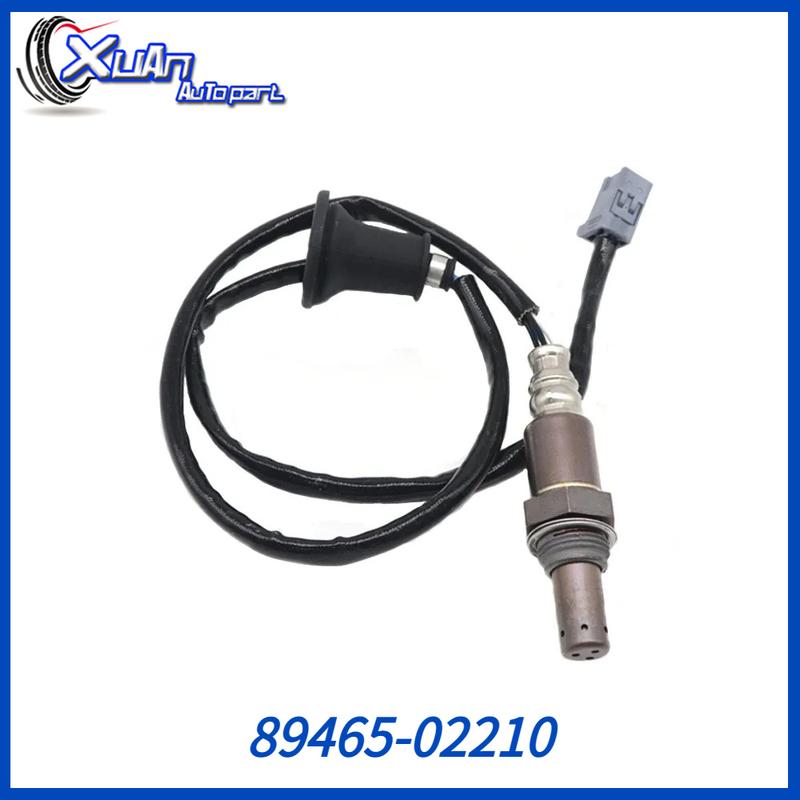 Car Probe Air Fuel Ratio Lambda O2 Oxygen Sensor 89465-02210 8946502210 89465 02210 For Toyota Corolla Altis ZRE14