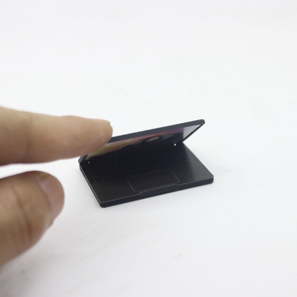 Cute Simulation Laptop Computer 1:12 Doll House DIY Accessories Dollhouse Miniature Alloy Crafts