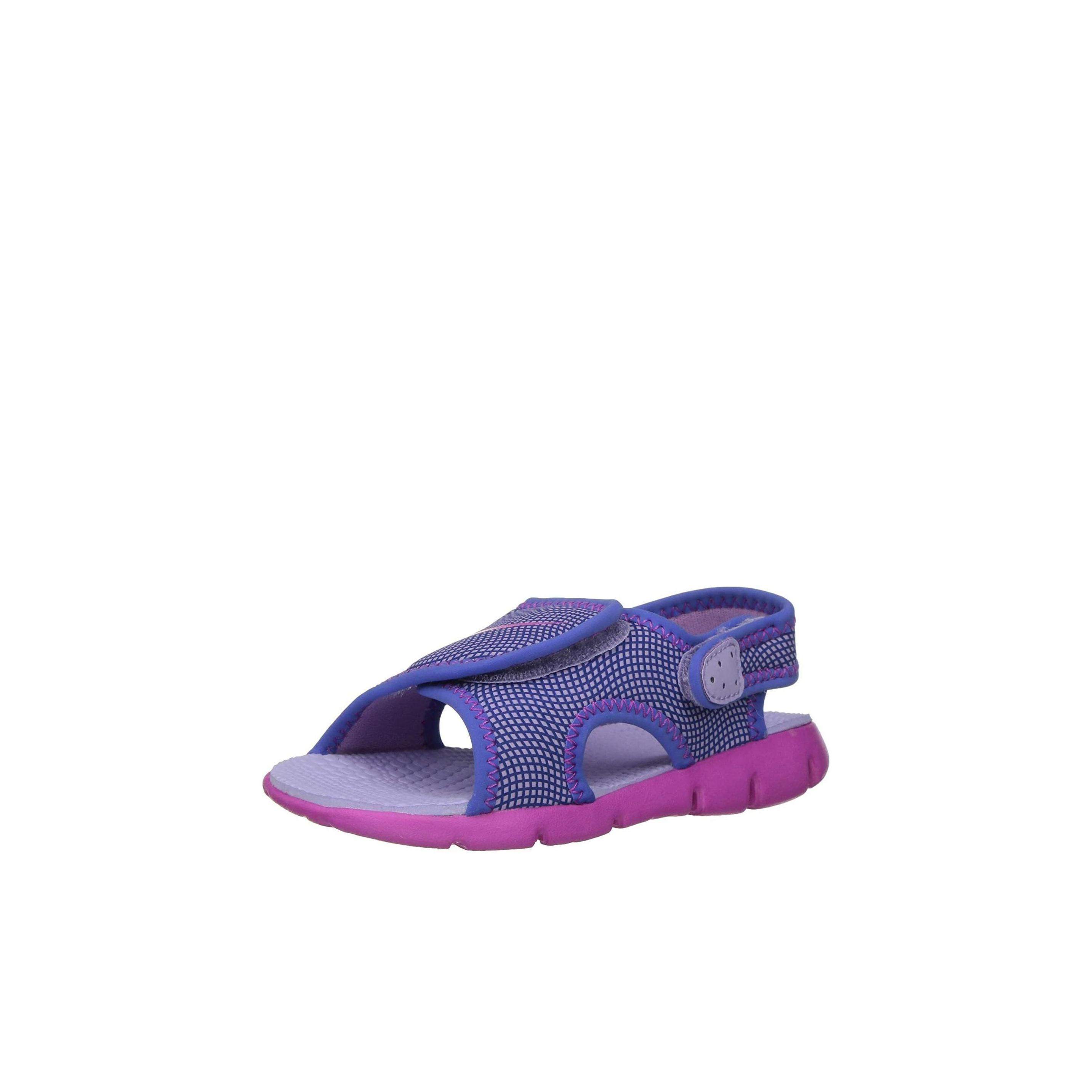 

кроссовки Nike Sunray Adjust 4 Toddler shoes TD 386521-504