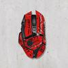 G502 Universal Wired Wireless Mouse Anti-Slip Stickers Anti-Slip Sweat-Absorbent Mouse Anti-Slip Stickers For Logitech G502 Hero