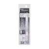 PILOT Dr. Grip CL Play Balance Mechanical Pencil, 0.5mm, Non-Color, HDGCL70RNC
