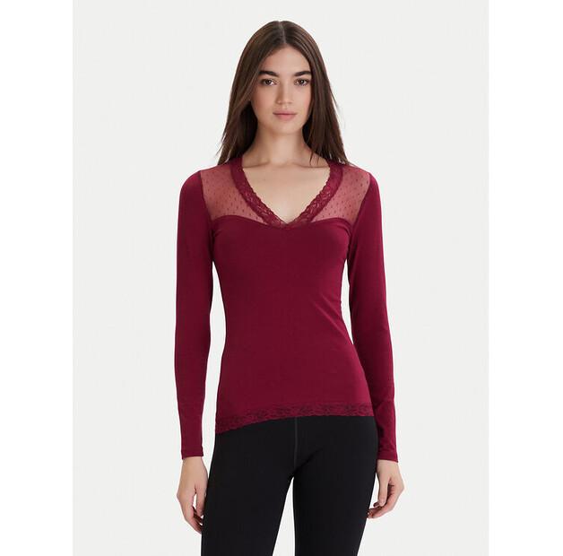 Футболка пижамная Ysabel Mora 19479 EU S