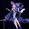 Gifts Toy PVC Anime Wandering Witch: The Journey Of Elaina Elaina PVC Action Figure Model Toys For Kids Birthday Gift Toy PVC