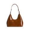 French Style Retro Shoulder Bags New Design Women's Handbag Fashion Luxury Armpit Bag  Female