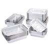 Zhaoran Disposable Air Fryer Aluminum Foil Trays