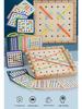 Elastic Rope Stringing Game for Preschoolers: Concentration and Logical Thinking Building Blocks