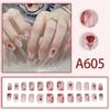 Detachable Press-On Nail Tips