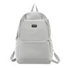 Schoolbag Wholesale New Large Capacity Backpack Men's Business Trip Backpack Female College Student Laptop Bag School Bag