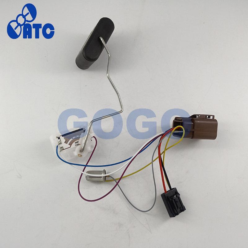 High Quality parts fuel level sensor OEM: 96865768/96830563 FOR LOVA/CHEVROLET T200 T250 T255 aveo accessories