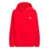 adidas Jacket Red Children Aged 3 7 Years Old KC8463
