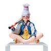 TV Anime "Dandadan" Choconose Premium Figure "Hoshiko