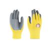 Polyester Garden Work Gloves Waterproof Yard Work Gloves Kid Gardening Gloves  Children