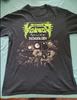 Voivod Band Killing Technology Tshirt Size S5XL Unisex T-Shirt