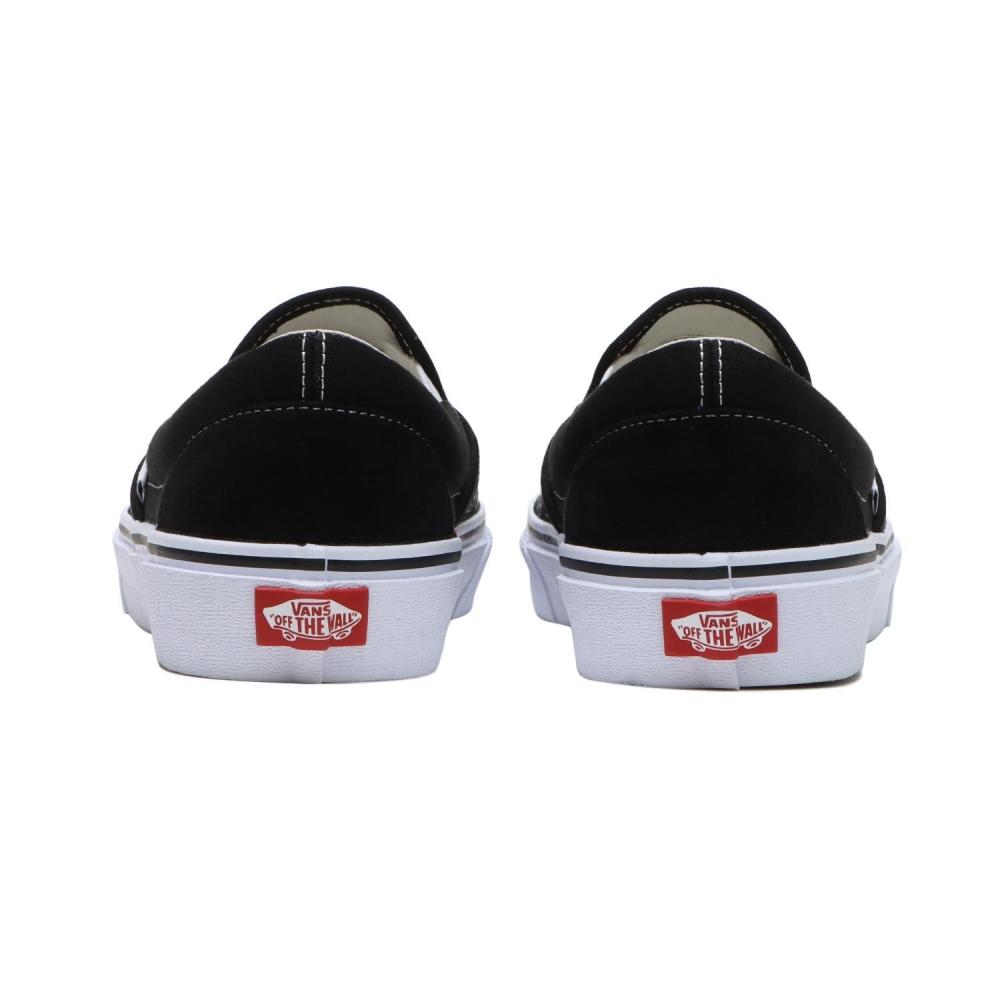 Vans Slip On V98cf Bump Black Black