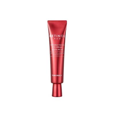 Red Retinol Wrinkle Focus Eye Cream 30mL