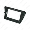 2016 Skoda Superb 10.1" Android Navigation Panel Frame for Car Audio/Video Modification