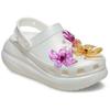 Crocs Crush Floral Clog 211629 100