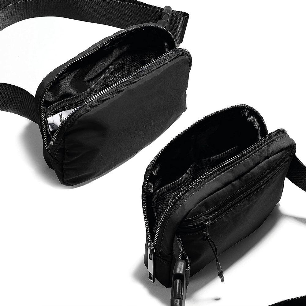 Phone Pouch Chest Bag Phone Purse Fanny Pack Women Waist Bag Belt Bag Sports Crossbody Bag