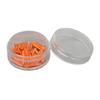 50pcs Teeth Interproximal Wedges Wood Professional Ergonomic Interdental Wedge for Dental
