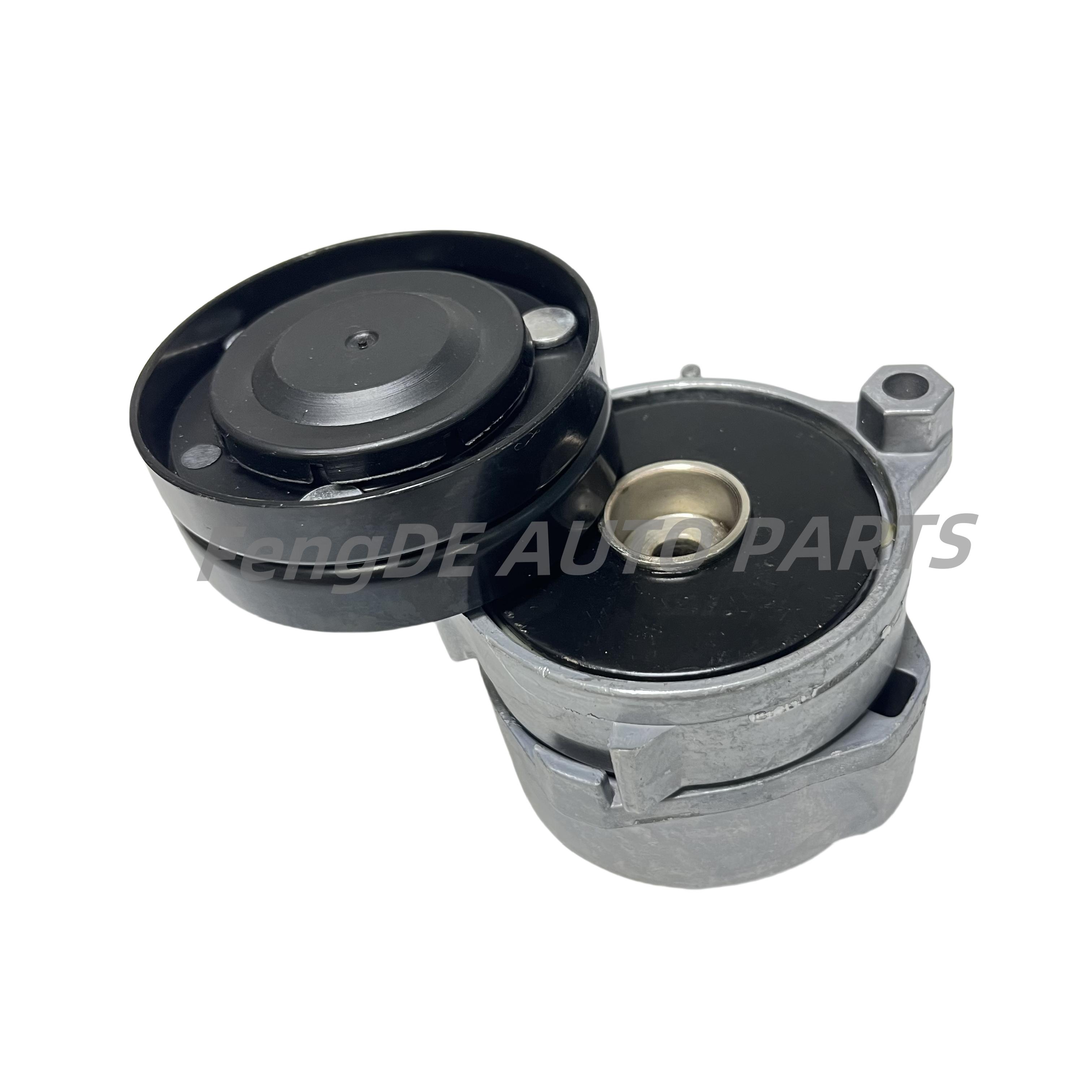 Accessory Tensioner Belt Tensioner Pulley For MG 3SW For Roewe 550 750 For Land Rover Freelander PQG100190 PQG100190L 1PCS