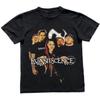 Evanescence Band Black Short Sleeve S To 5Xl Unisex Tee