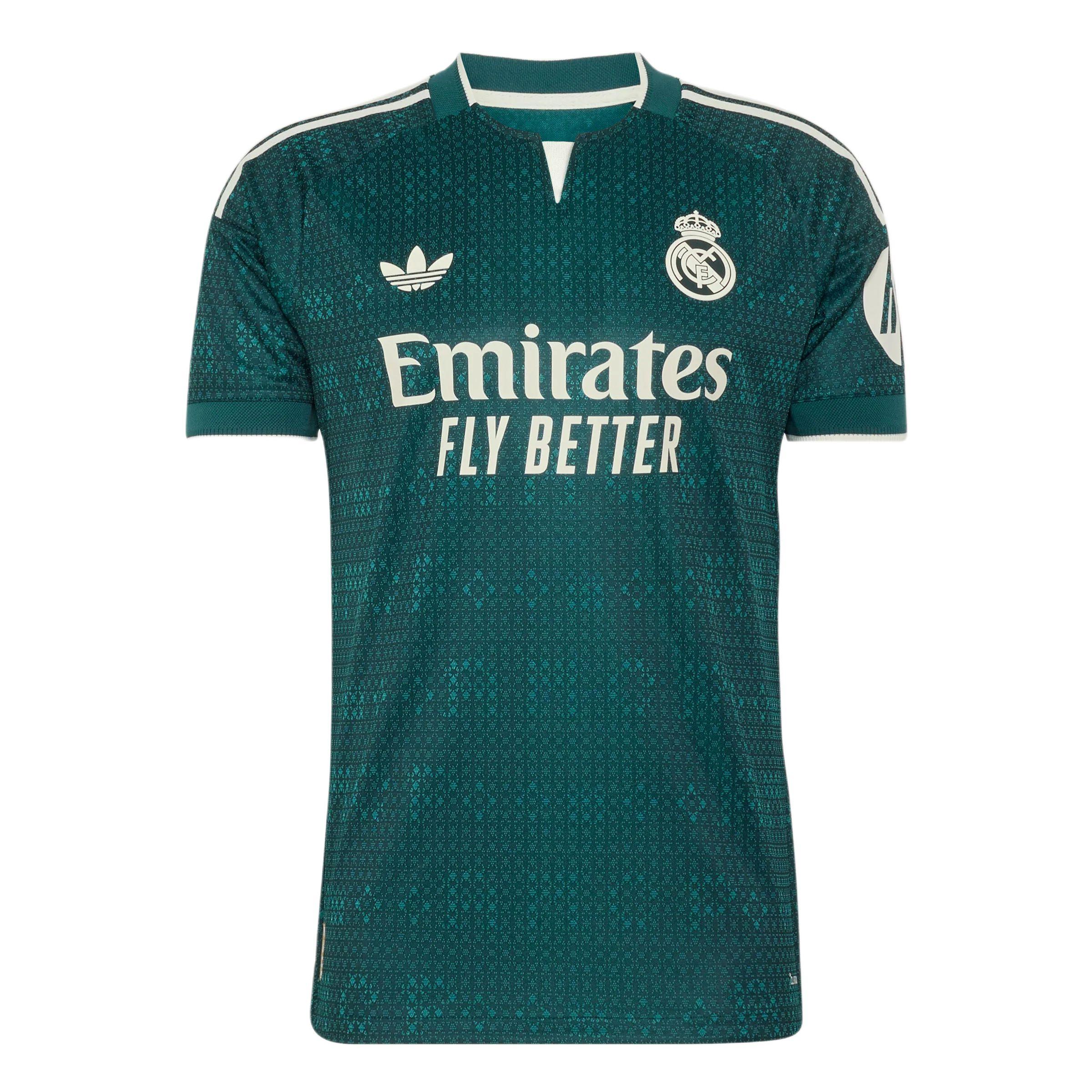Adidas Originals Real Madrid 26/27. gada