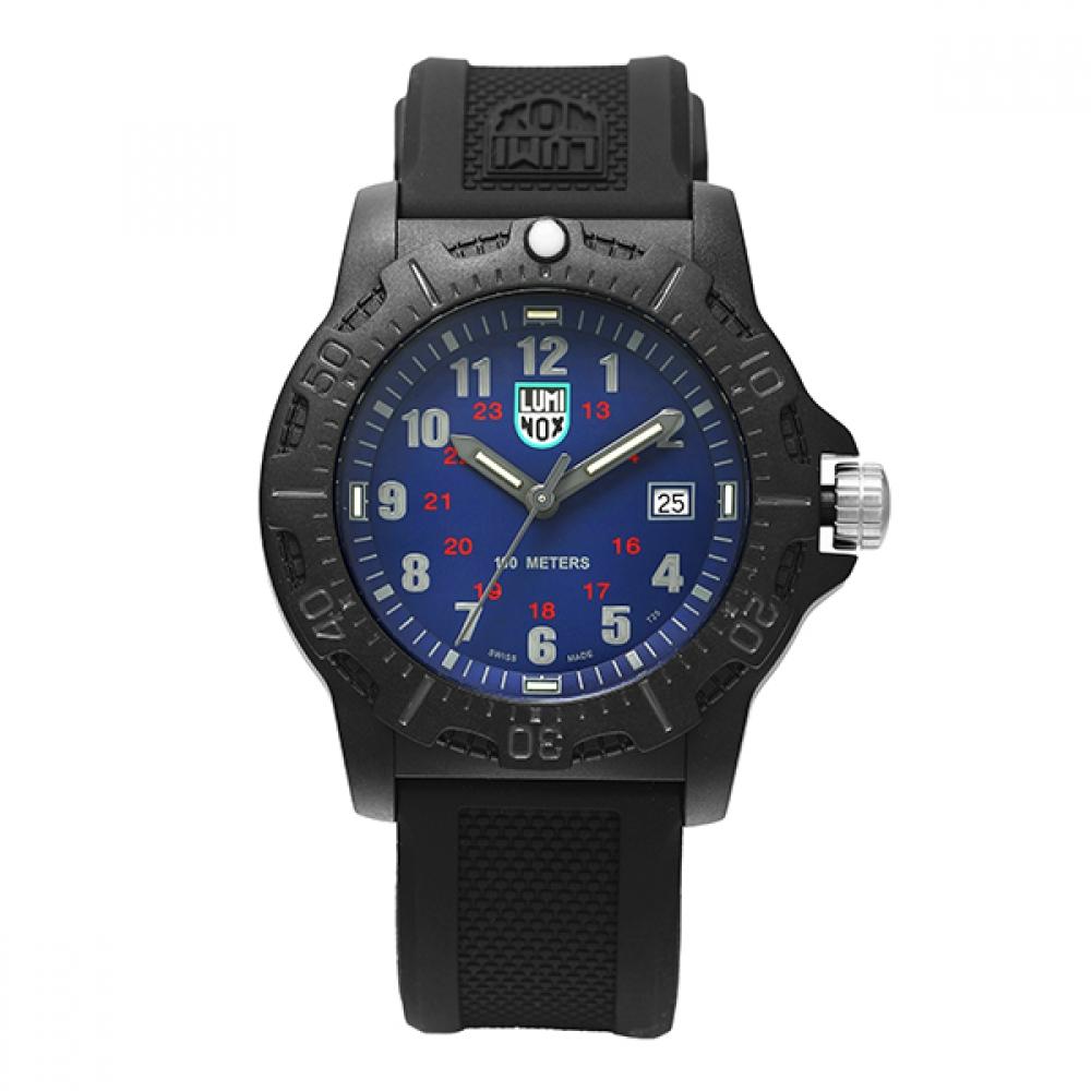 

Luminox X2.2033 Manta Ray Мужские уретановые часы X2.2033