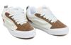 VANS Knu-Skool Tri Block Brown - VN0009QCBLU