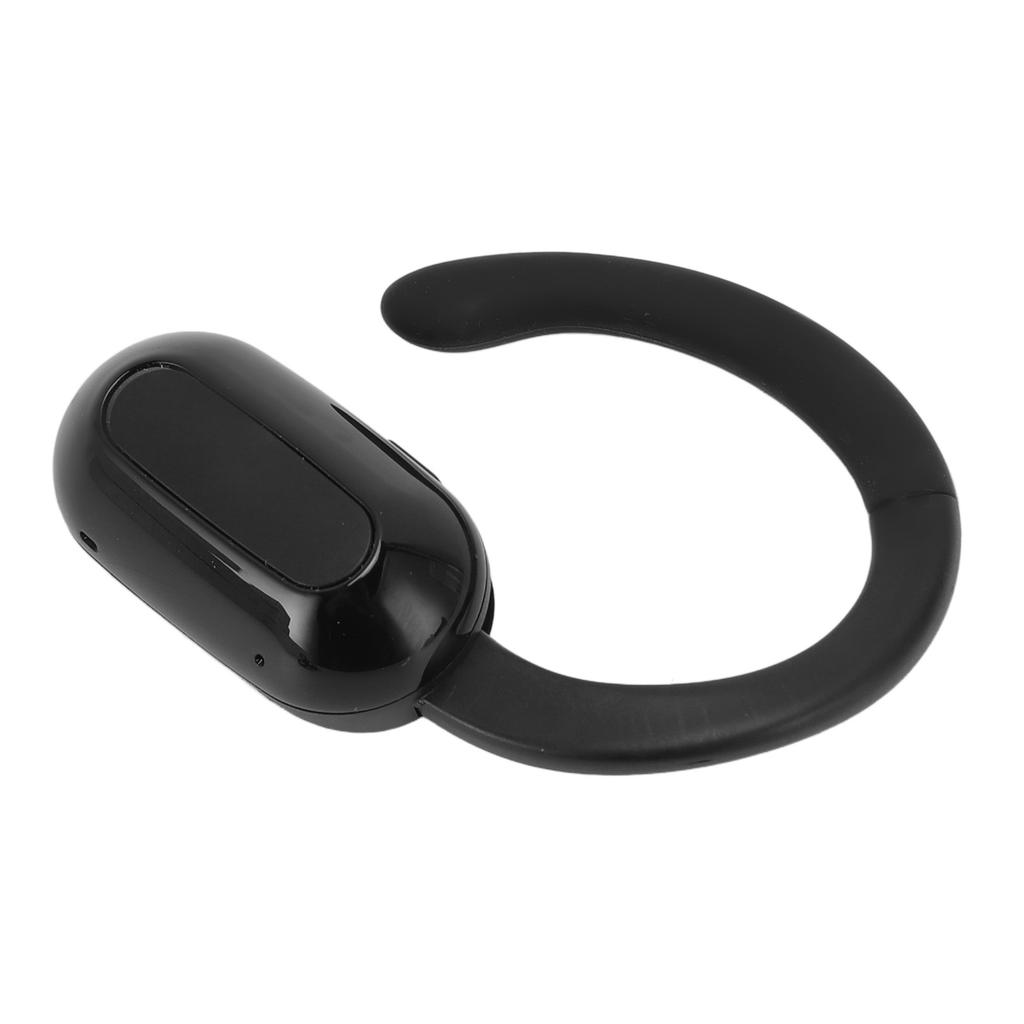 Wireless   Earbud   Single External Sound Hanging   Headphone for Sports
