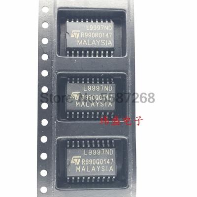 5 pezzi/lotto L9997ND L9997ND013TR L9997 Chipset SOP20 Nuovo in stock