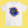 Neues 1981 Air Supply Welttournee T-Shirt Klassisch Weiß Unisex S-2345XL E1247
