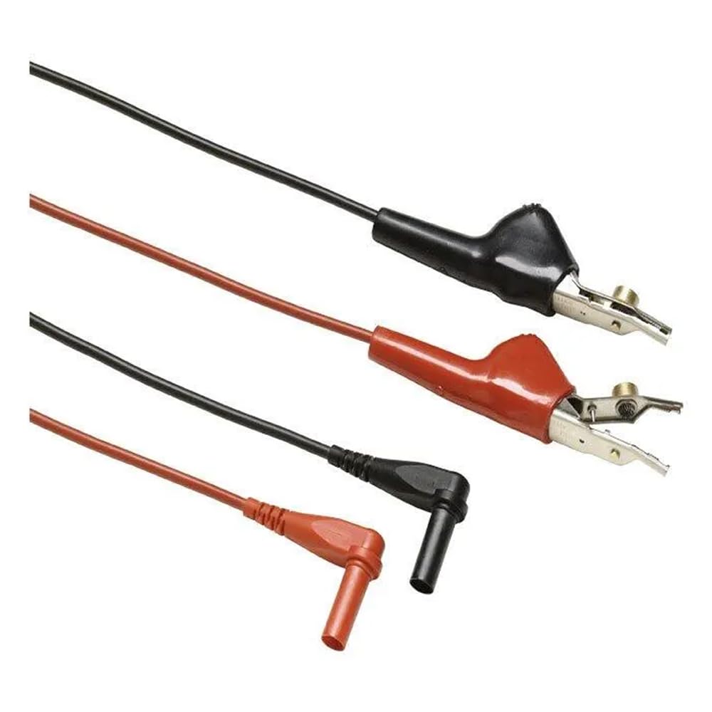 

FLUKE TL26A Test Lead Set for Telephone Installation