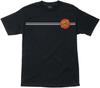 T-shirt Manches Courtes Homme SANTA CRUZ Classic Dot Skate