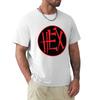 The Hex Girls Logo Tshirt Plus Size Nonshrink Tshirt