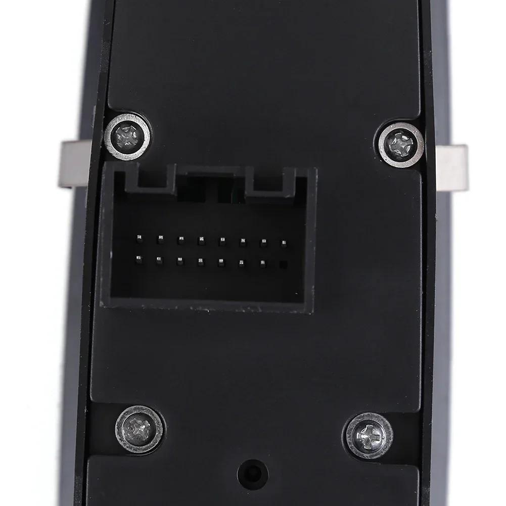 Window Lever Switch Front Window Lever Switch 7PP959858AE for Po-rsche Ca-yenne 92A for Porsch-e Mac-an 95B for Porsche Panamera 970