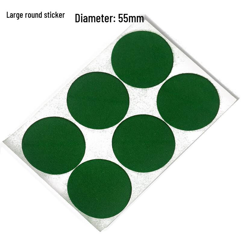 Potřeby pro opravu a údržbu sukna kulečníkového stolu