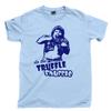 Koszulka CHUNK TRUFFLE SHUFFLE The Goonies Usta Dane Piracka Czaszka Goon Docks Tee