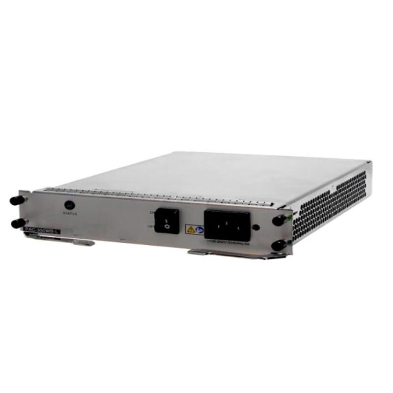 Huawei AR Series Enterprise Routers & Power Supply