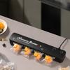 Compact Electric Vacuum Sealing Machine for Food Preservation