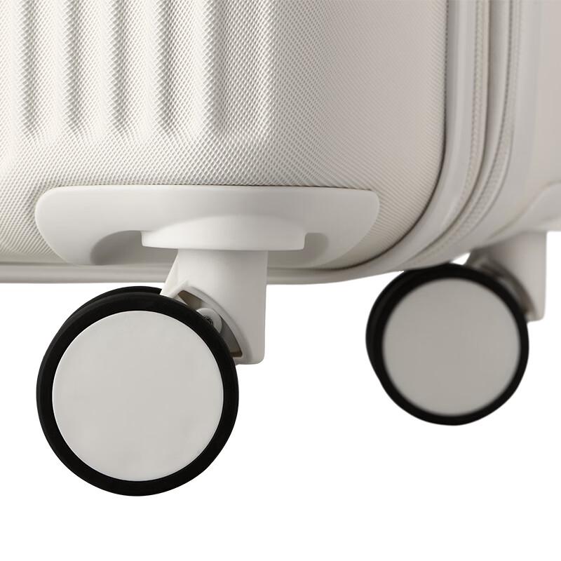 CROWN CF2036A Expandable Hardside Spinner Luggage