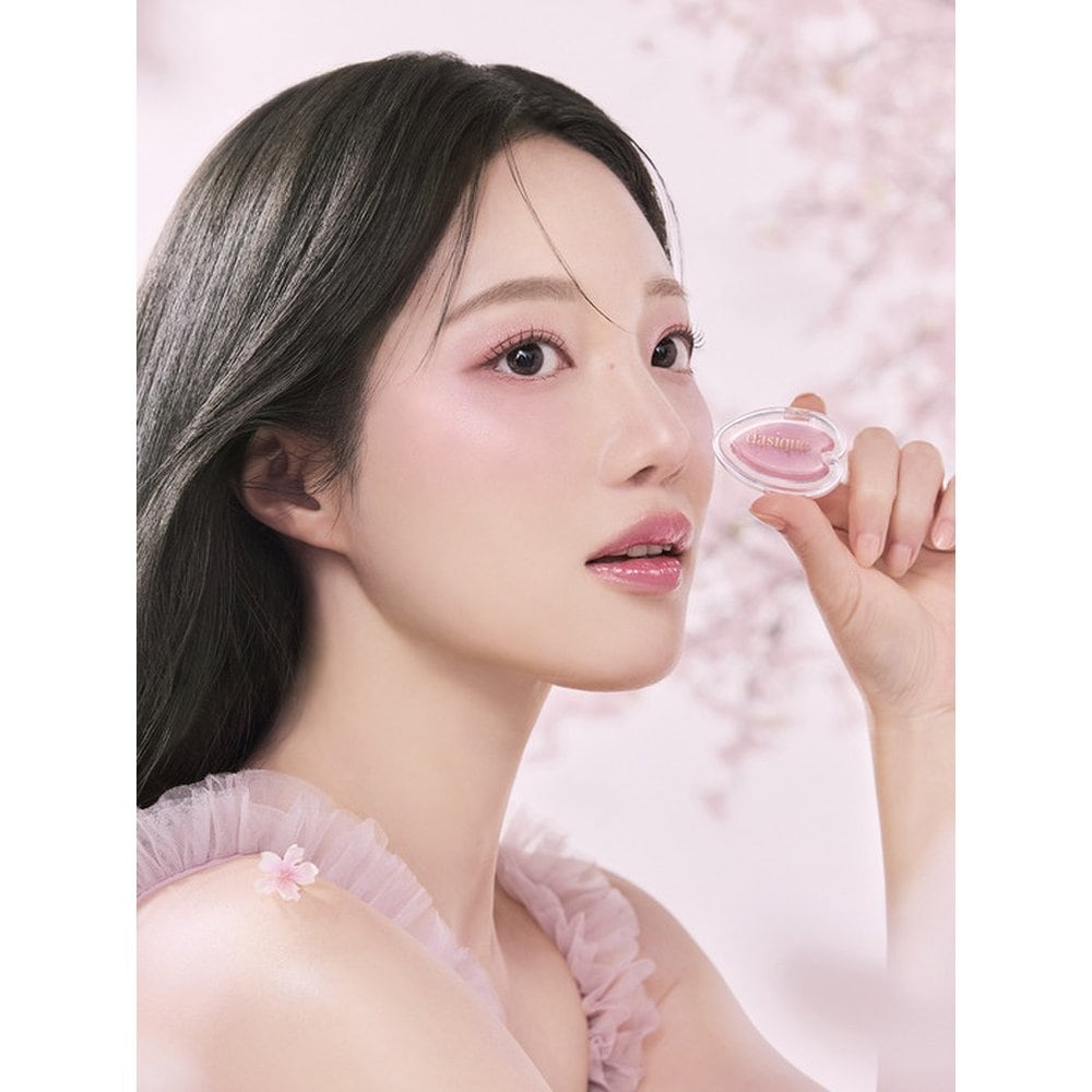 [NEW] Blooming Single Shadow (Pink Blossom Collection)
