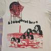 The Blood Brothers Band Young Machetes Weiß S bis 5XL T-Shirt AA850
