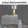 Feiquan M35 Cobalt HSS Fully Ground Twist Drill Bit Set