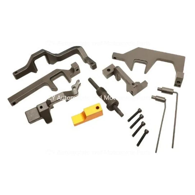 Engine Camshaft Alignment Timing Tool Set For BMW Mini N12 N13 N14 N16 N18 Peugeot 1.6T DS