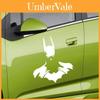 Acessórios de exterior – Adesivos para carros