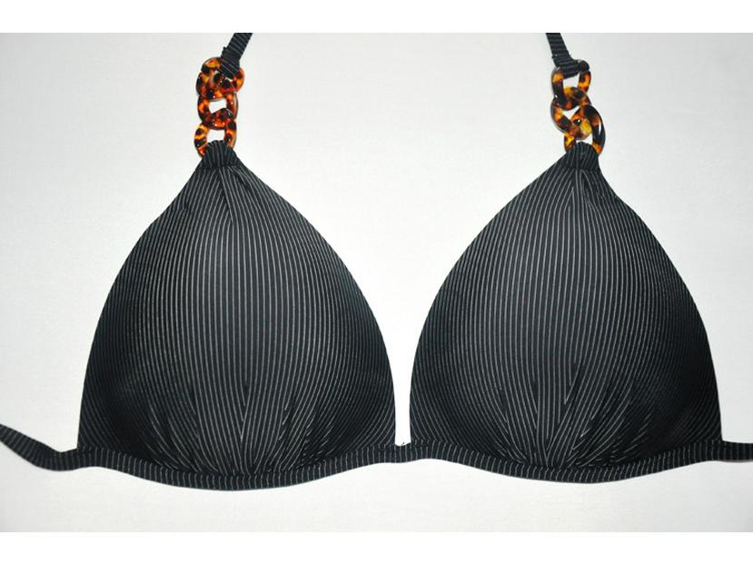 Korean Style Smart & Sexy Bikini Set - Fashionable & Alluring