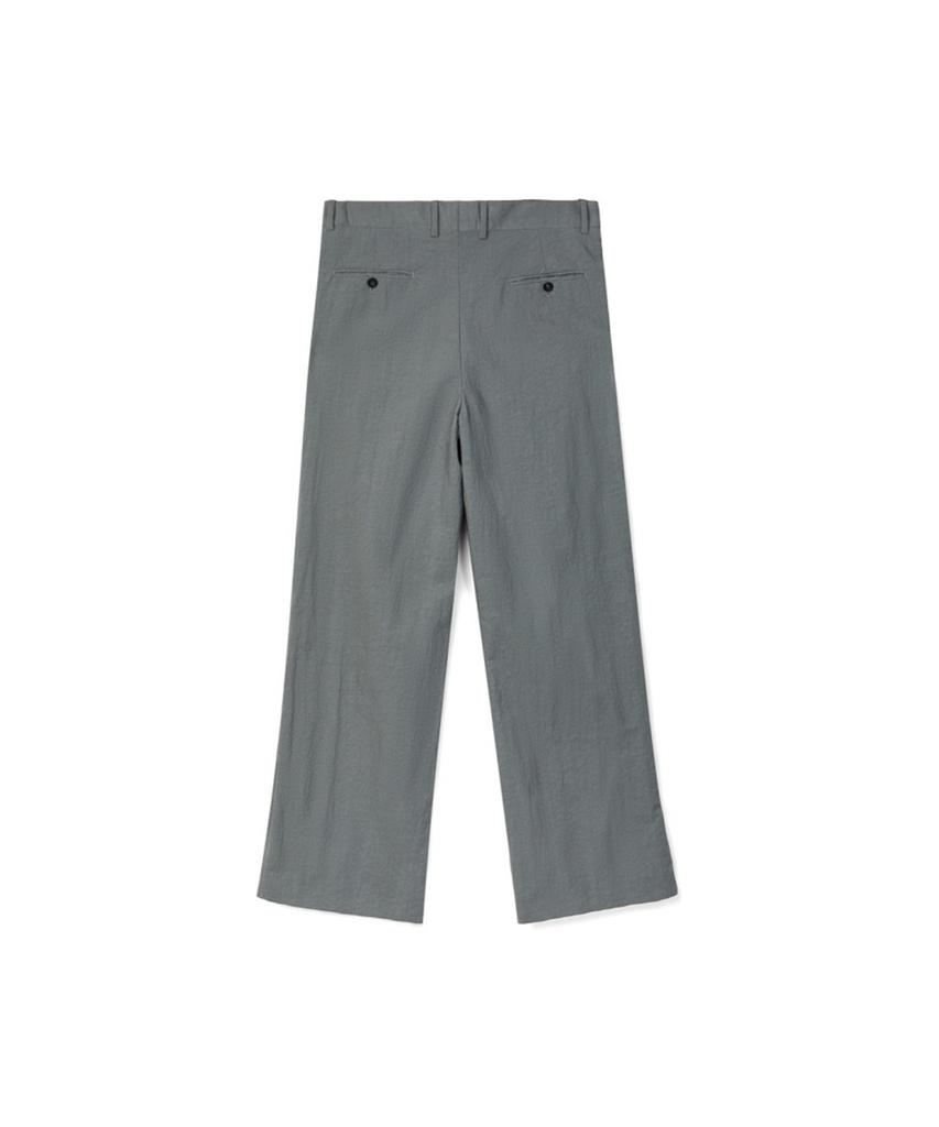 CAMPERLAB Technical Suit Trousers Gray
