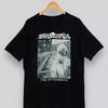 Dystopia Band Black Cotton All Size S5xl Unisex Gift Fans Shirt Dm276