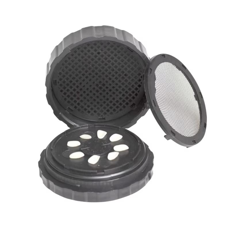 

Коробка для промывания зубных виниров, стерилизация, промывка, травление, футляр для хранения, аксессуары для стоматологической лаборатории